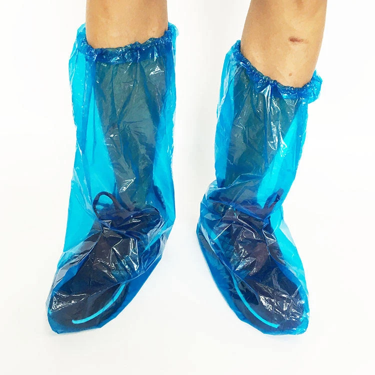 PE Shoe Covers